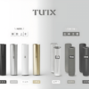 TUTX主機 完美兼容sp2s lana ilia Relx煙彈一代 台灣主機推薦