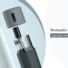 VAPTIO AVOCADO BABY 酪梨寶寶 註油主機套裝 711貨到付款