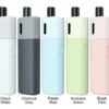 VAPTIO AVOCADO BABY 酪梨寶寶 註油主機套裝 711貨到付款