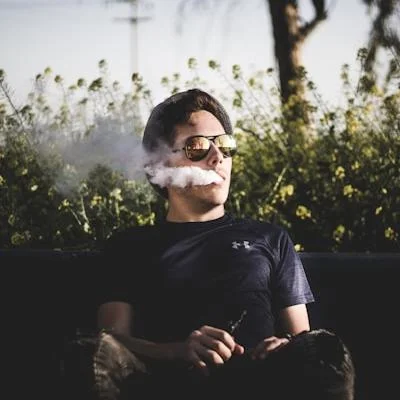 電子煙