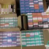 哈版TEREA菸彈 IQOS ILUMA專用煙彈 台灣加熱煙批發