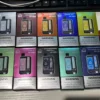 喜貝 Hebat 10000 puffs 拋棄式 一次性電子煙 台灣電子煙推薦