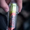 喜貝HEBAT 7000口 抛棄式一次性電子煙 台灣電子煙推薦