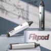 斯萊克三代 SLYEEKS小煙主機(FITPOD X) 煙彈 0.8/1.2芯 一盒3顆