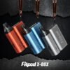斯萊克四代 SLYEEKS註油主機 (FITPOD X-BOX) 通用 FITPOD X空倉