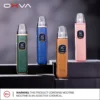 新一代高顏值小煙機｜OXVA XLIM PRO2 正版套裝