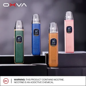 OXVA XLIM PRO2