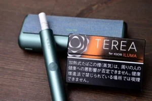 TEREA