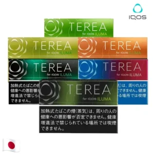 TEREA