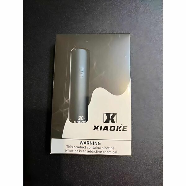 梟客五代主機 XIAOKE煙桿 適用四代五代六代煙彈
