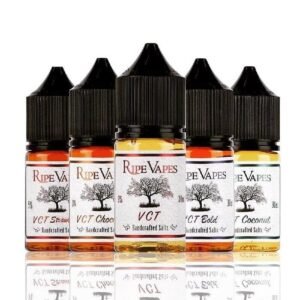 RIPE VAPES