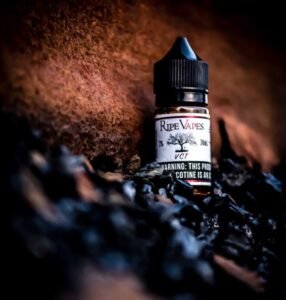 RIPE VAPES