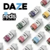 美國原裝 自拍星期天煙油 7 Daze E-JULCE 30ML 經典果香 清新怡人 小煙煙油推薦