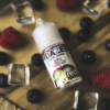 美國原裝 自拍星期天煙油 7 Daze E-JULCE 30ML 經典果香 清新怡人 小煙煙油推薦
