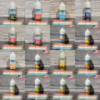 美國原裝 自拍星期天煙油 7 Daze E-JULCE 30ML 經典果香 清新怡人 小煙煙油推薦