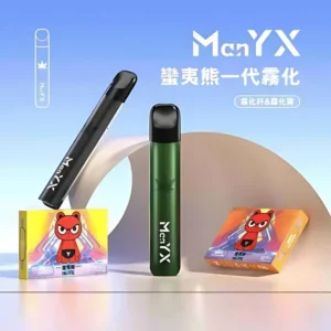 ManYX