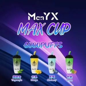 Man YX