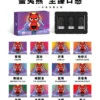 蠻夷熊煙彈 ManYX霧化彈 通用悅刻Relx一代主機 台灣電子煙推薦