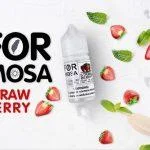 電子煙油 Formosa 福爾摩沙 小煙油 30ml 711到付