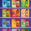Bang 20000 Puffs Dual Mesh 雙網拋棄式電子煙