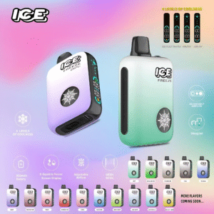 ICE FREEZE