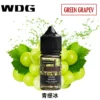 WDG電子煙油美國原廠正品 30ml品質保證