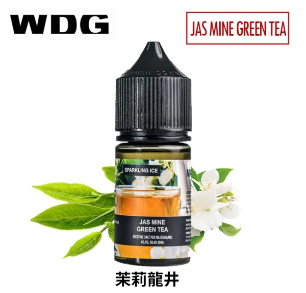 WDG電子煙油美國原廠正品 30ml品質保證