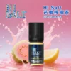 鹽博士 DR SALT 二代煙油｜尼古丁鹽小煙油正品推薦