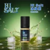 鹽博士 DR SALT 二代煙油｜尼古丁鹽小煙油正品推薦