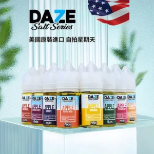DAZE