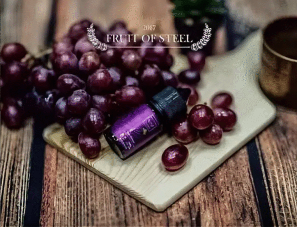 FRUIT OF STELL煙油 鋼鐵果系列果汁菸油 30ml/60ml 美國進口 711到付