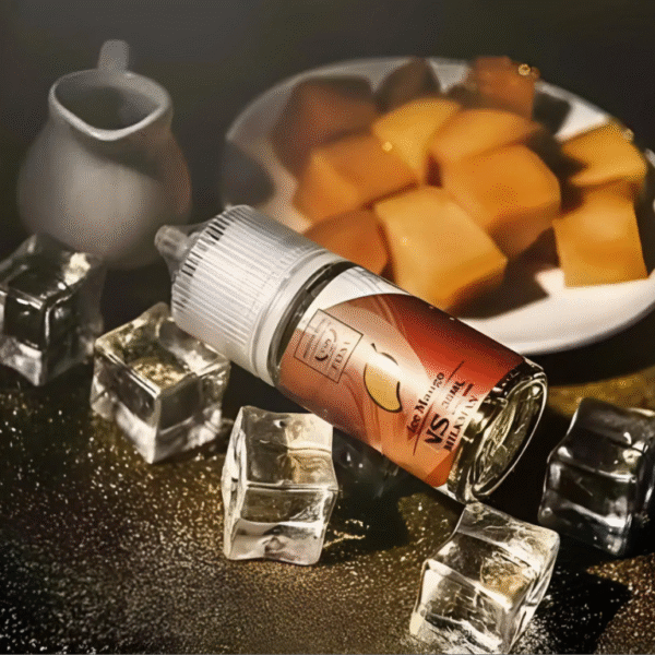 FRUIT OF STELL煙油 鋼鐵果系列果汁菸油 30ml/60ml 美國進口 711到付