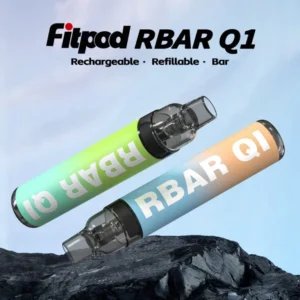 Fitpod