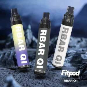 Fitpod
