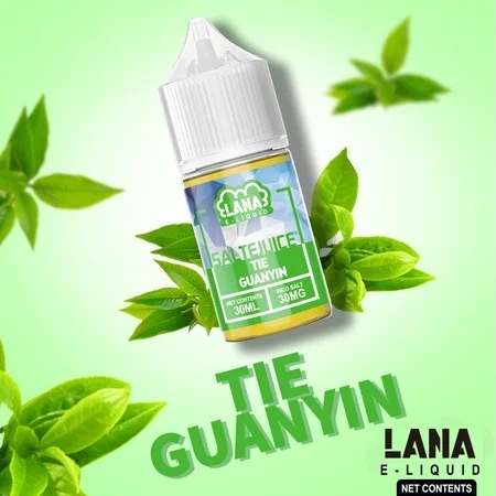 ✅ 正品 LANA 拉娜電子煙油   台灣711到付
