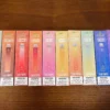 LIMI 7000 PUFFS 發光拋棄式電子煙 台灣一次性電子煙推薦