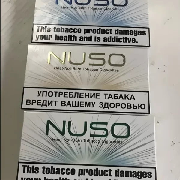 NUSO加熱菸/IQOS煙彈/NHB加熱不燃燒菸彈/3.0DUO系列 專用蛋/台灣電子煙批發 711到付
