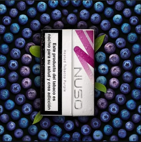 NUSO加熱菸/IQOS煙彈/NHB加熱不燃燒菸彈/3.0DUO系列 專用蛋/台灣電子煙批發 711到付