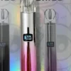 SAICO 主機｜炫刻霧化桿 鋅合金電子煙主機 通用 RELX 一代煙彈