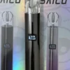 SAICO 主機｜炫刻霧化桿 鋅合金電子煙主機 通用 RELX 一代煙彈