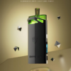 SAMURAI ARMOUR PRO 將軍鎧甲註油主機 發光小煙套裝 1500mAh