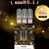TNT煙彈 4ml一顆 一盒三入 通用悅刻RELX主機一代