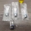【MEEL空彈】側面註油空煙彈 煙彈彈空倉 通配sp2s relx主機  煙彈漏油 台灣到付