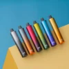 佩特里煙彈 DOT SWITCH雾化弹 買三盒送主機 3.5ml 2000口