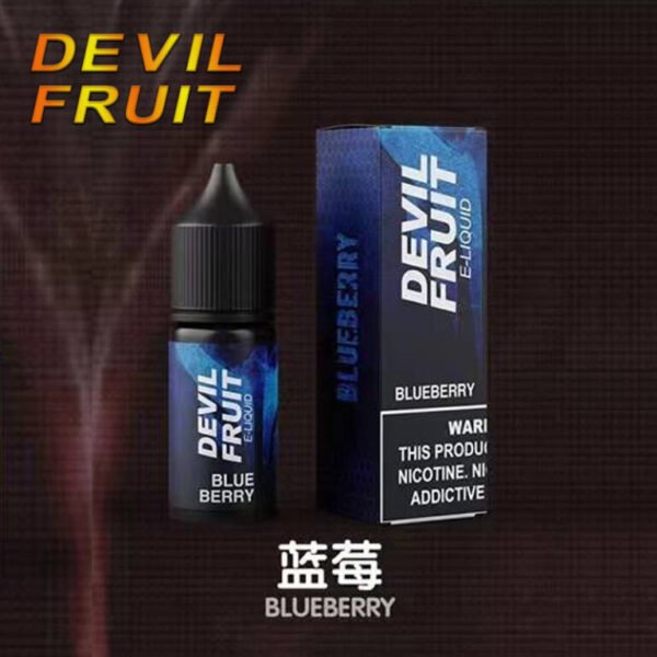 原廠正品 美國油 Devil Fruit 惡魔之吻