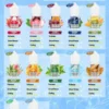 原廠正品 可爾必思鹽煙油 CALPIS SHOW 30ml  台灣現貨 711到付