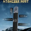 【叮啞主機】Diya 霧化桿｜通用一代煙彈｜原裝正品｜台灣電子煙批發 711到付