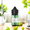 梵茶電子煙油 日本 SANDI FANCHA 30ML