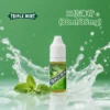 WRIGLEY’S 箭牌口香糖煙油 30ml