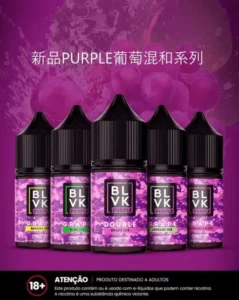 獨角獸煙油